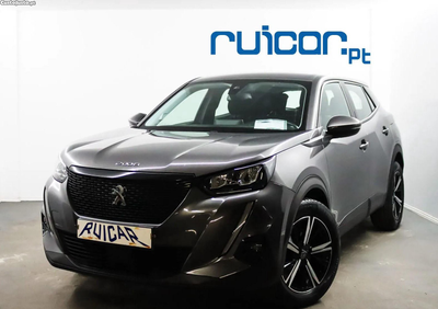 Peugeot 2008 1.2 Pure Tech 100 Active