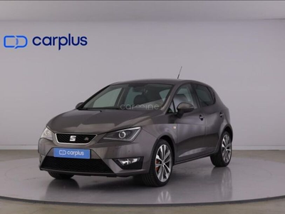 Seat Ibiza 1.0 TSI FR