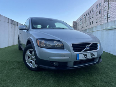 Volvo C30 1.6 D