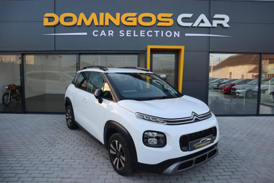 Citroën C3 Aircross 1.5 BlueHDi Shine S&a;S