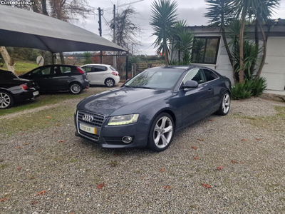 Audi A5 2000 Tdi sport 170cv