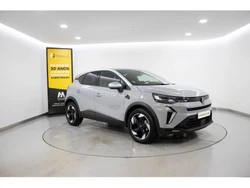 Renault Captur 1.0 TCE TECHNO