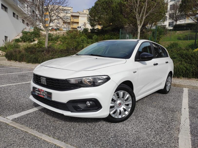 Fiat Tipo 1.3 Multijet Life