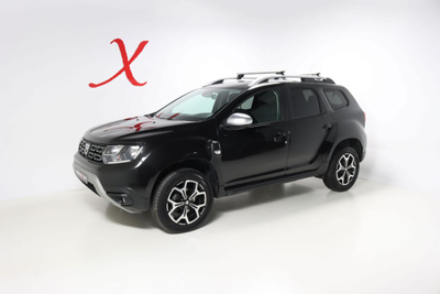 Dacia Duster 1.5 Blue dCi Prestige