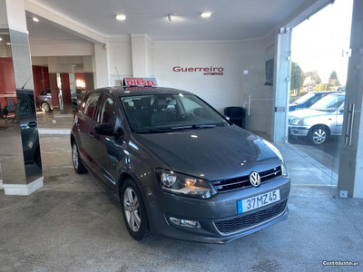 VW Polo 1.2 TDI "Match"