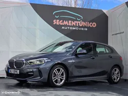 BMW 116 d Corporate Edition M