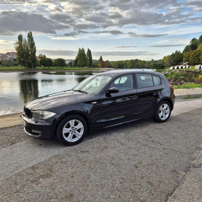 BMW 120 177cv