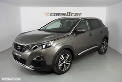 Peugeot 3008 1.2 PureTech Allure Pack