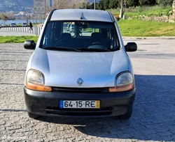 Renault Kangoo 1.2 RT Pampa