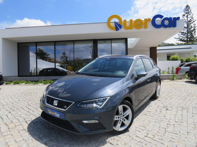 SEAT Leon ST 1.0 EcoTSI FR S/S