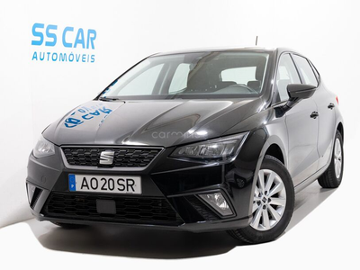 Seat Ibiza 1.0 TSI Style