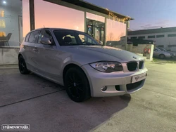 BMW 116 d