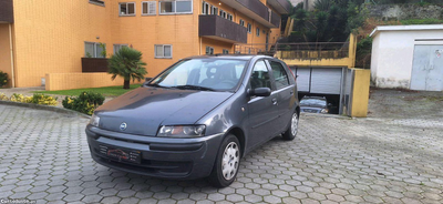 Fiat Punto elx