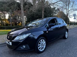 Seat Ibiza 1.6 TDI 90Cv(1 Registo)Naci - Excelente Estado Ger