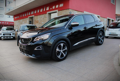 Peugeot 3008 1.2 PureTech Active Crossway