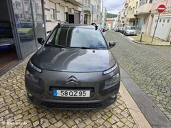 Citroën C4 Cactus 1.2 PureTech Live