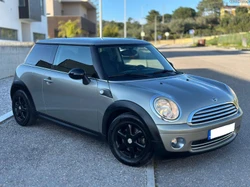 MINI Cooper One