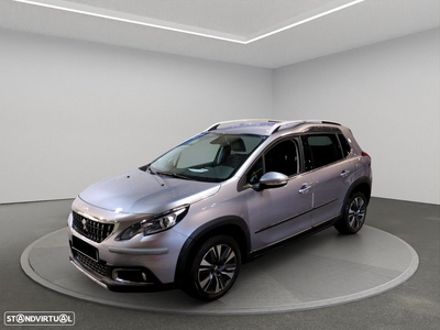 Peugeot 2008 1.2 PureTech Allure