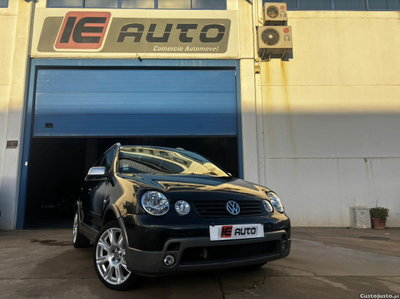 VW Polo 1.4 TDI