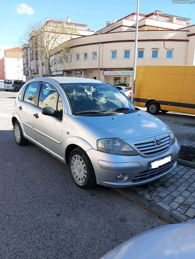 Citroën C3 exclusive