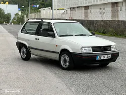 VW Polo 1.3 GT