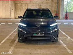 Hyundai Kauai EV 64kWh Premium+P.Premium