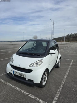 Smart ForTwo Cdi Pulse 45