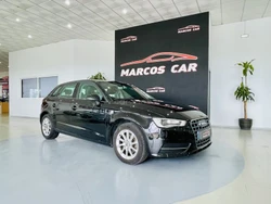 Audi A3 1.6 TDI Attraction