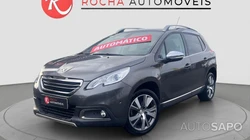 Peugeot 2008 de 2016