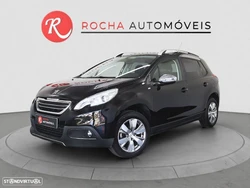 Peugeot 2008 1.2 PureTech Style