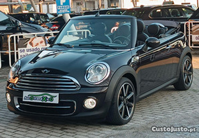 MINI Cooper D