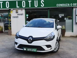 Renault Clio 1.5 dCi Zen