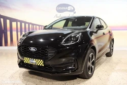 Ford Puma 1.0 EcoBoost MHEV ST-Line Aut.