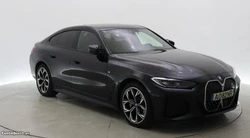 BMW i4 eDRIVE 40 PACK DESPORTIVO M