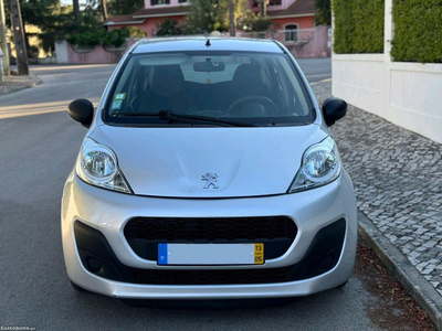 Peugeot 107 Active