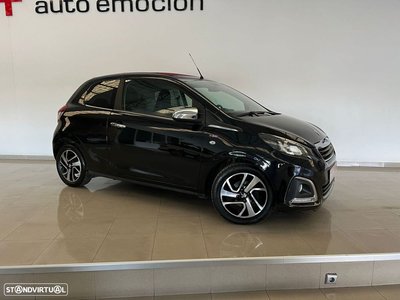 Peugeot 108 1.0 VTi Active