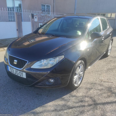 Seat Ibiza 1.2