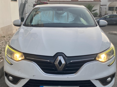 Renault Mégane 1.5DCI