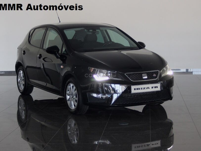 Seat Ibiza 1.0 EcoTSI FR