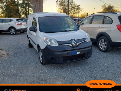 Renault Kangoo Express 1.5 DCI Business