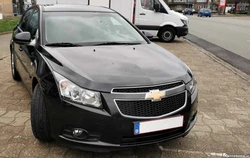 Chevrolet Cruze VCDI LT Hatchback