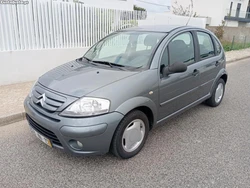 Citroën C3 1.1 SX PACK 2009