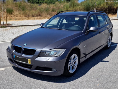 BMW 320 D 177cv Sport