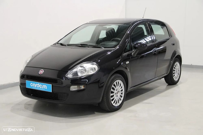 Fiat Punto 1.2 Easy Start&Stop