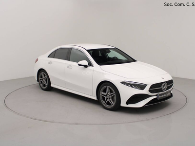 Mercedes Classe A A 180  AMG