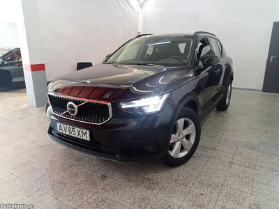 Volvo XC40 1.5 T2 Essential