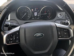 Land Rover Discovery Sport 2.0 4x4