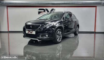 Peugeot 2008 PureTech 110 Stop&Start Allure