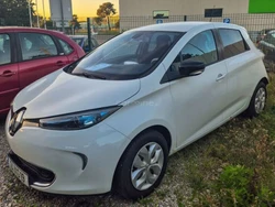 Renault ZOE (c/ Bateria) Intens