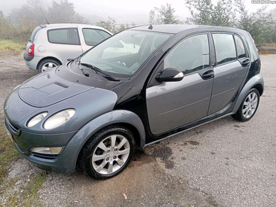 Smart ForTwo 1.1i